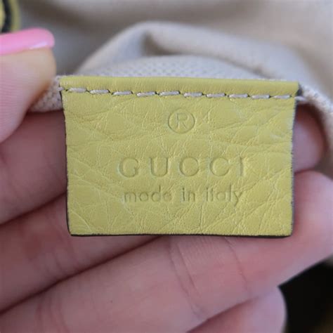 gucci italia sede milano|check gucci perfume serial number.